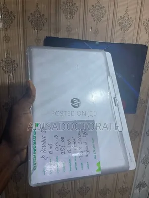 Laptop HP EliteBook Revolve 810 G1 12GB Intel Core i5 SSD 256GB