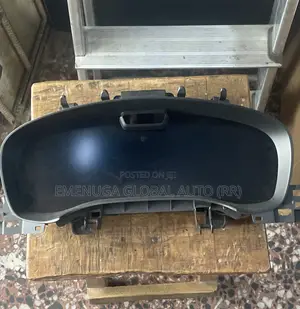 BMW Speed Clock G30/ 5 Series