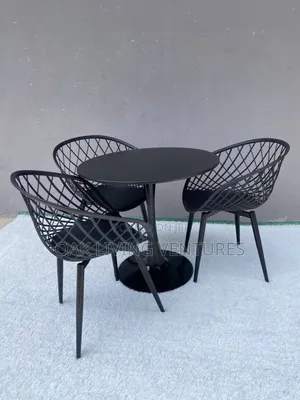 3 Seater Dinner Sets