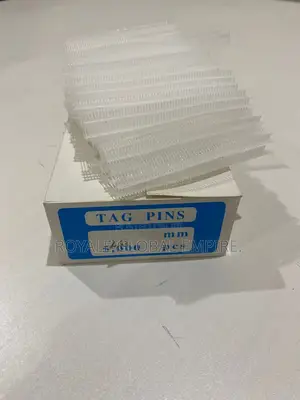 Tagging Pins (20mm)