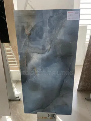 Spanish Floor Tiles High Glossy Sitting Room