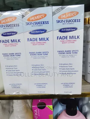 Skin Success Lotion