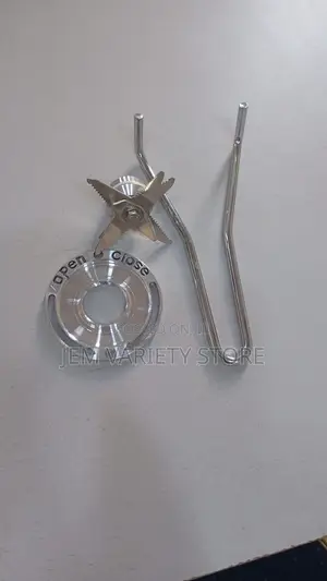 Universal Blender Blade