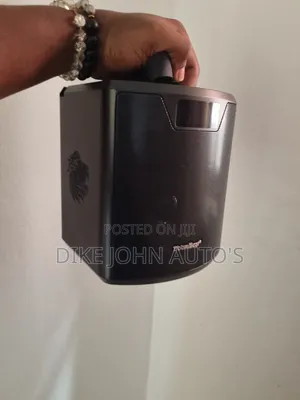 Boombest Wireless Speaker