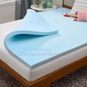 Foreign Memory Mattress Topper -5 By 6