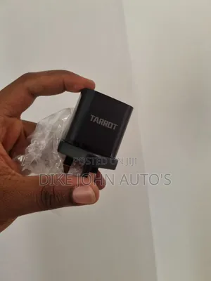 Tarrot Charger Head