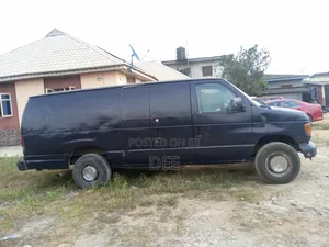 Logistics and Delivery Service in Lagos