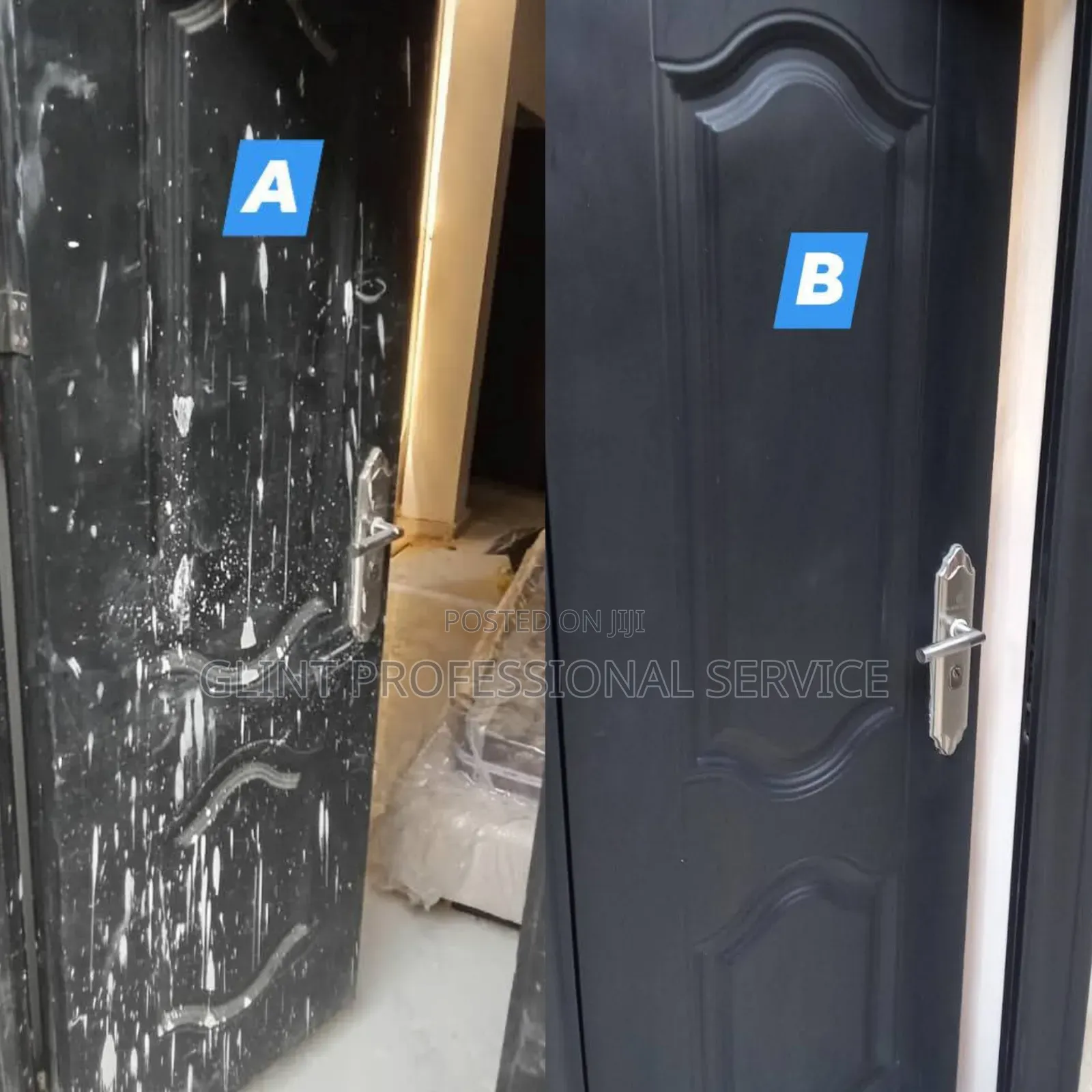 Janitorial Services for Organizations and Homes