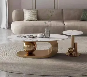 Portable Center Table