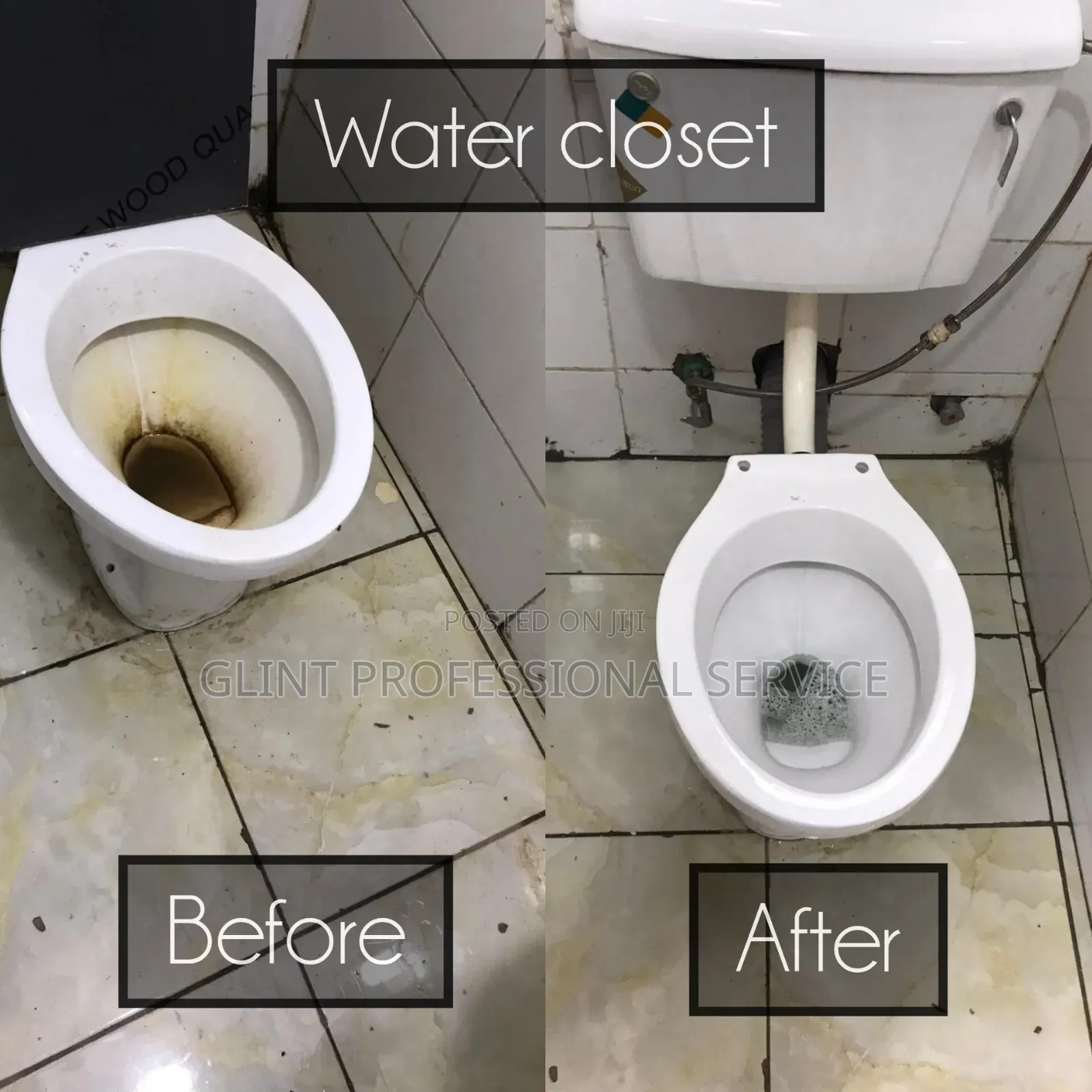 Post Construction Cleaning