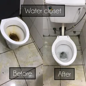 Post Construction Cleaning