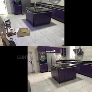 Deep Cleaning Service