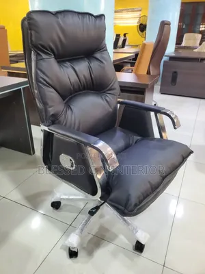 Excellent Boss Office Chair