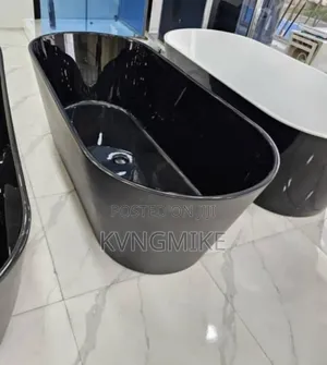 Luxury Bath Tub