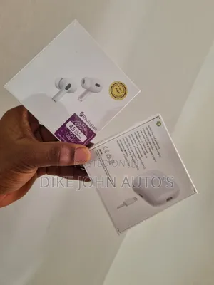Apple Airpod Pro 2 2nd Generation