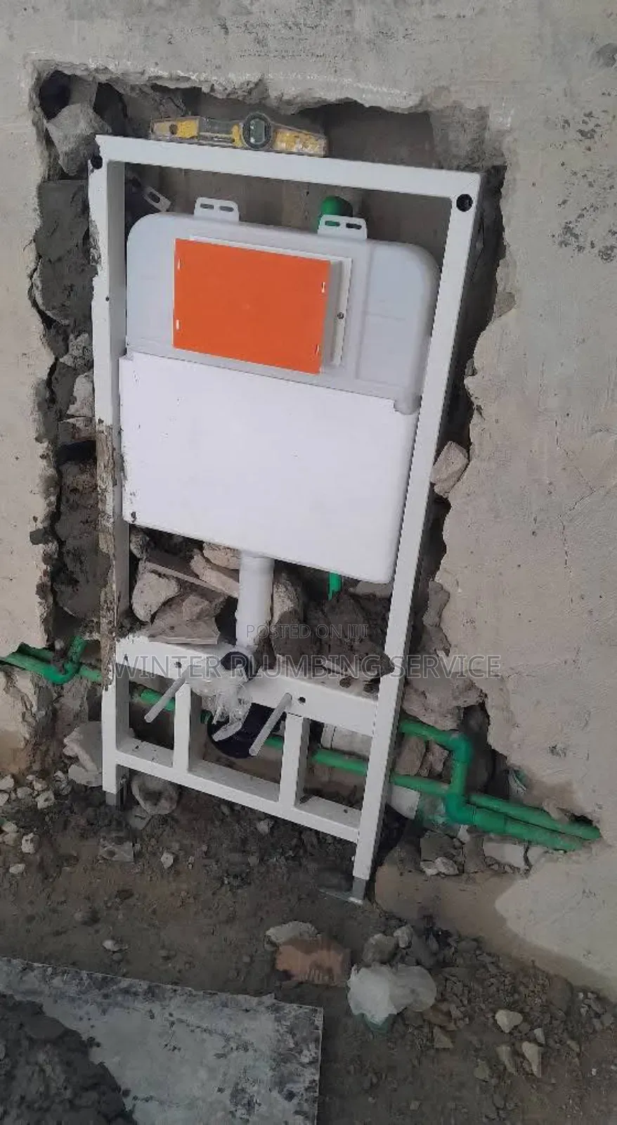 Construction Xpert 24/7 Plumbers