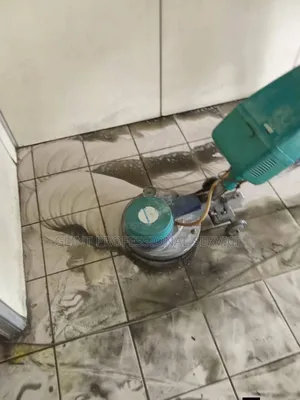 Regular Cleaning Services