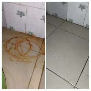 Regular Cleaning Services