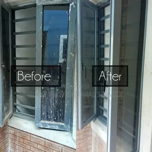 Professional Home/Office Cleaning