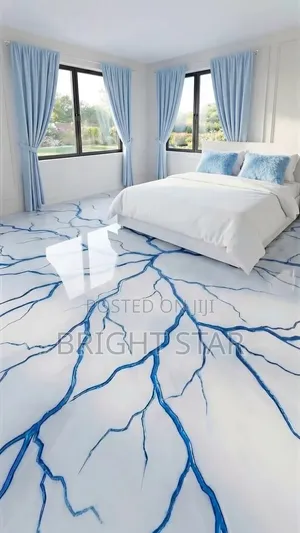 Epoxy Flooring