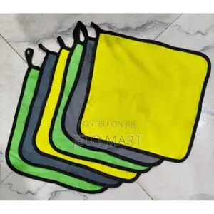 Kitchen Towel-6pieces