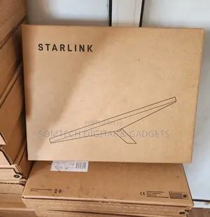 Starlink Mini Kit | Portable Starlink Dish