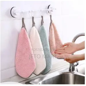 Kitchen Towel-4pieces
