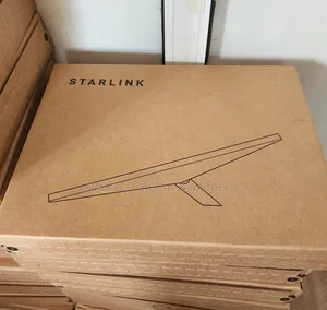 Starlink Gen 3 Mini Kit