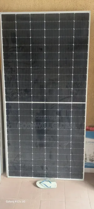 450watts Solar Panel