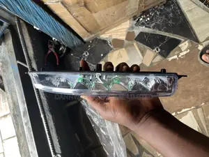 Fog Lamp for Gl550, Gl450, W164