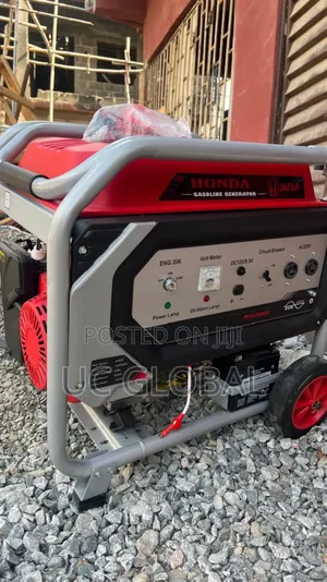 Honda 10kva Petrol