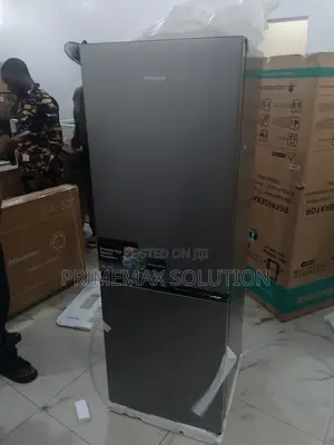 Rd29dca 225l Refrigerator – Low Noise Efficient