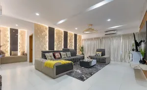 Luxury 2bedroom With Ps5, Swimming Pool Balcony