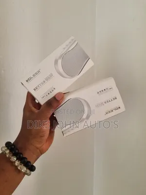 Koleer Wireless Speaker