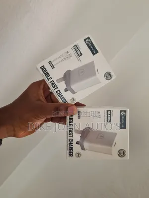 Original Type C Charger (Shplus)