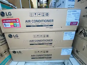 Lg Gen Cool B , 70% Energy Saver,1.5hp Inverter Ac With Mosquito Away