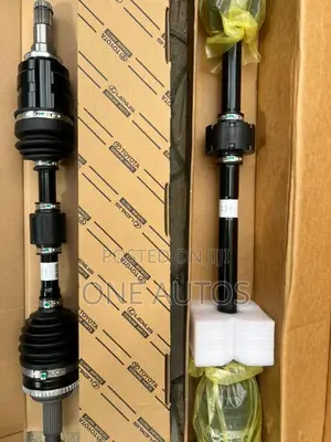 Toyota Drive Shaft