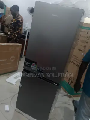 Rd29dca 225l Double Door Refrigerator – Premium Quality