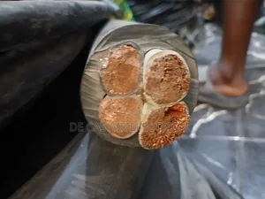 4x95mm2 Flexible Cable