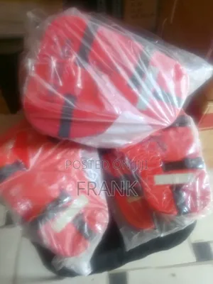 Work Vest For Safety