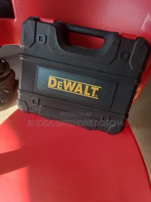 Screw Machine