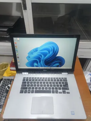 Laptop Dell Inspiron 15 8GB Intel Core i5 SSD 256GB