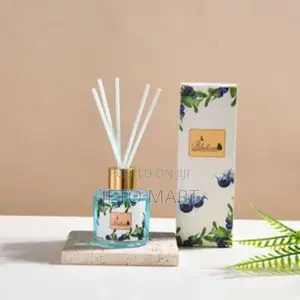 Reed Diffuser Citrus 50ml With Sticks