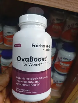 Ova Boost for Women