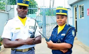 Security Guard