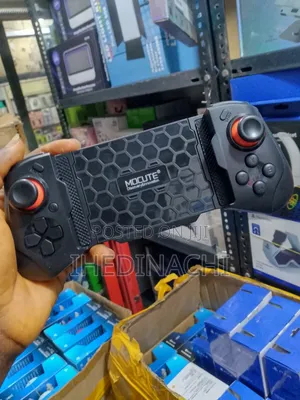 Mocute Mobile Game Controller for Android/ Ios/
