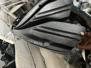Fog Lamp Net for C300 2023 Model W206