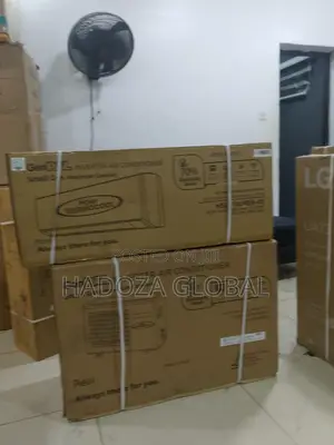 Haier Thermocool Genpal Inverter Ac Perfect For Hot And Humid Climates