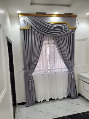 Luxury Curtains Interior Solutions