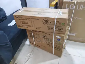 Haier Thermocool Genpal 1.5hp Inverter Split Ac